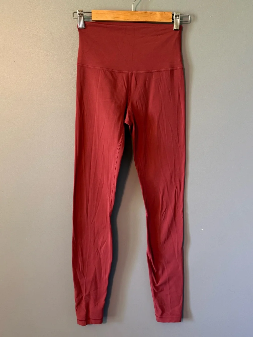 Lululemon Align Pant 28